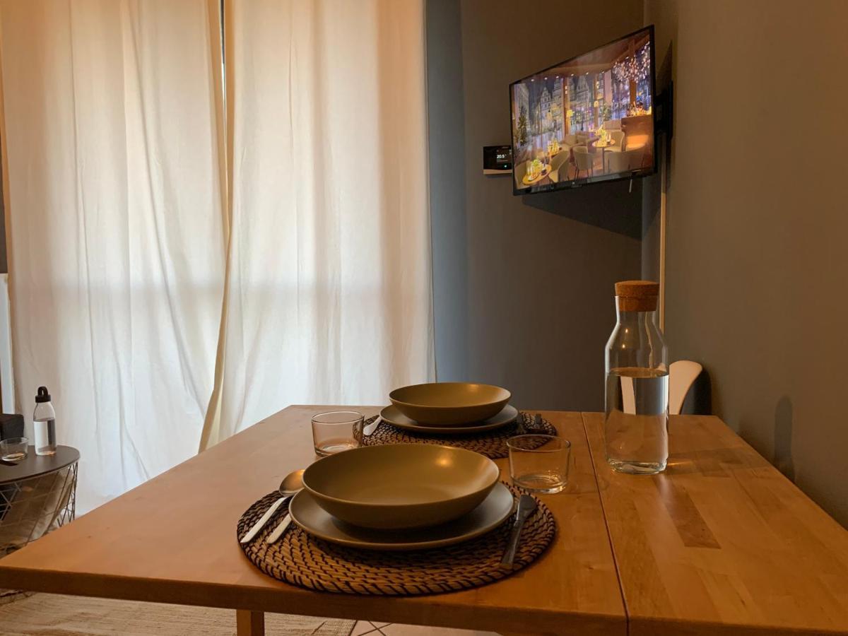 Gius' Apartment Elegante Vicino Ospedale Biella Gaglianico エクステリア 写真