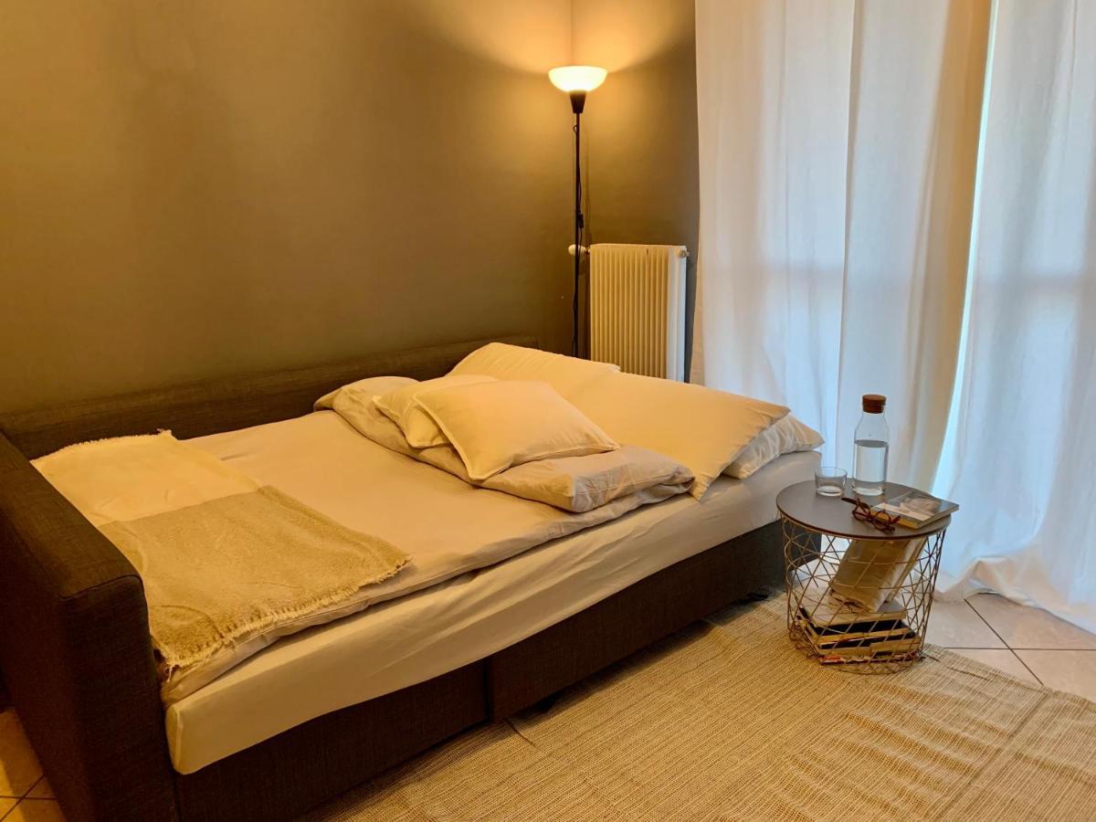 Gius' Apartment Elegante Vicino Ospedale Biella Gaglianico エクステリア 写真