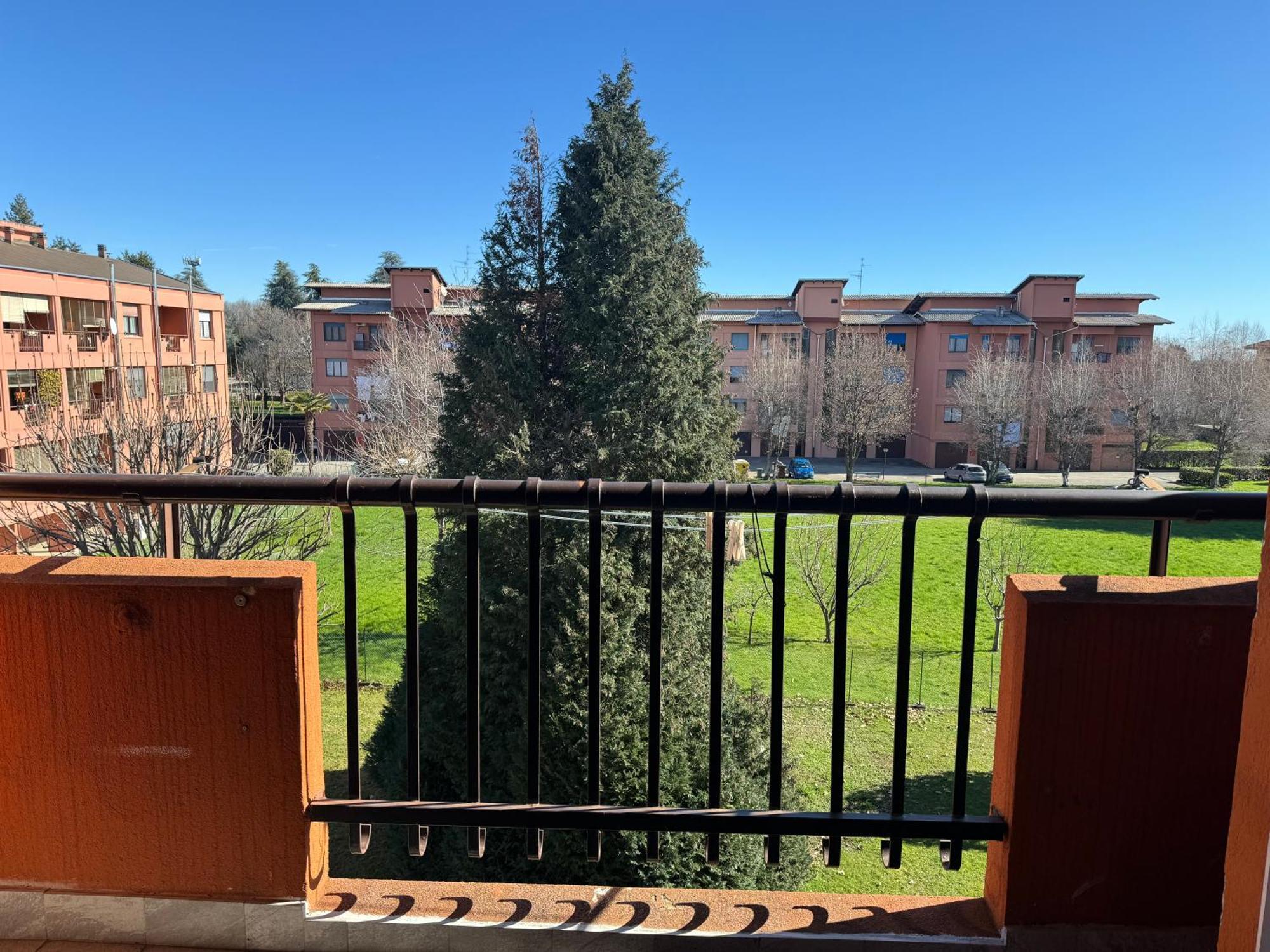 Gius' Apartment Elegante Vicino Ospedale Biella Gaglianico エクステリア 写真